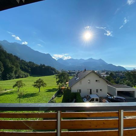 Appartement Schillerkopf Bludenz Luaran gambar